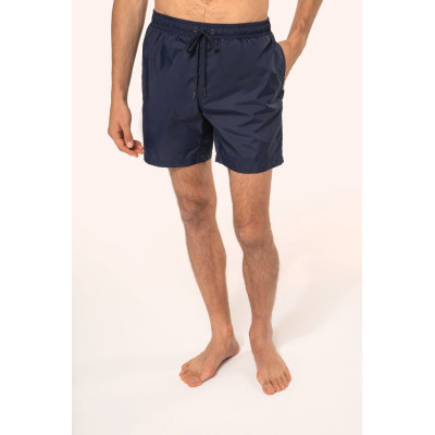 Calção de banho de homem